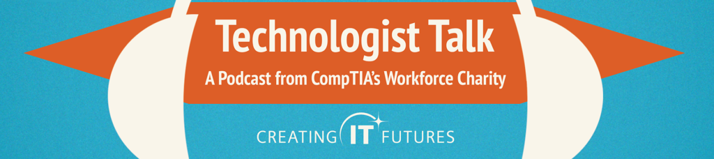 Technologists Talk Logo